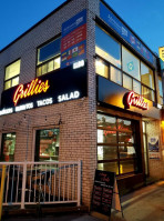 Grillies (bloor Bathurst) food