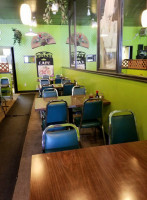 Nutana Cafe inside