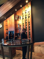 Konzelmann Estate Winery outside