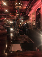 The Morrissey Pub inside