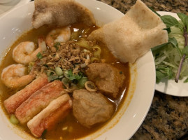 Pho Hoai Vietnamese Noodle House food