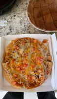 Taco Bell food