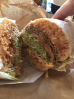 Big Star Sandwich Co. food