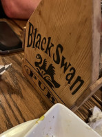 Black Swan Pub Liquor Store food