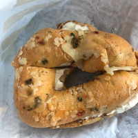 Tim Hortons food