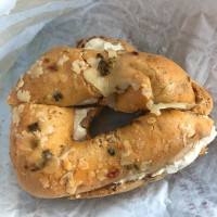 Tim Hortons food