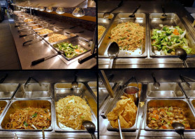 China Kitchen Restaraunt food