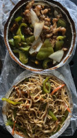 Tong Fei Chinese food