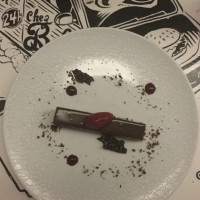 Être Avec Toi e.a.t. food