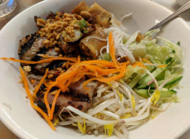 Phuong Nam Restaurant food