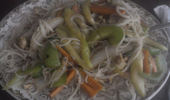 Oriental Wok And Himalayan Cuisine food