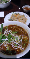 Huong Vietnamese Bistro food