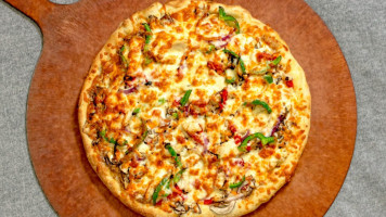 Ali Baba Pizza Westshore food