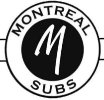 Montreal Subs inside