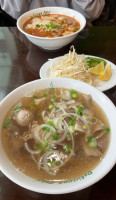 Delicious Pho food