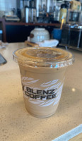 Blenz Coffee South Granville food