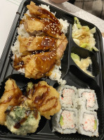 Umi Teriyaki Sushi food