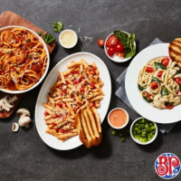 Boston Pizza Water Street food