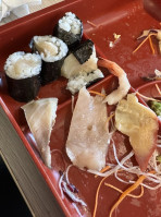 Kisokoma Japanese Restaurant food