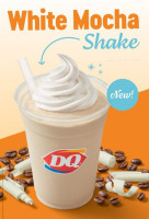Dq Colwood food