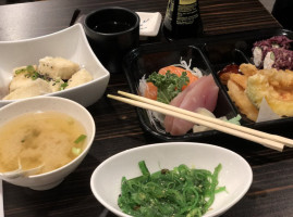 Hakone Sushi food