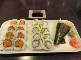 Commercial Sushi food