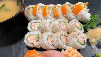 Simply Sushi (order From Our Website Save More! food
