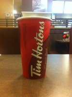 Tim Hortons food