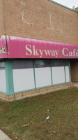 Skyway Cafe Catering food