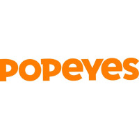 Popeyes Louisiana Kitchen food