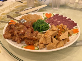 Shanghai Lu Restaurant food