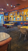 McJac's Roadhouse Grille inside