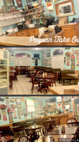 Paysan Lounge inside