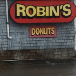 Robins Donuts Extérieur