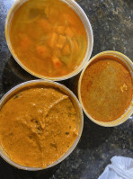 Mudpot South Indian food