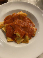 riccardo's italian restaurant food