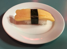 The Jin Sushi food