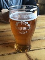 Whitewater Brewing food