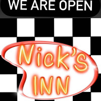 Nick's Inn food