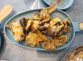 Regal Mansion Cuisine Seafood Fú Lín Mén Hǎi Xiān Dà Jiǔ Lóu food