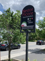 Nestor Picore Gourmandises food