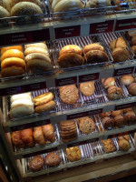 Tim Hortons food