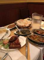 Restaurant Shaan Tandoori food