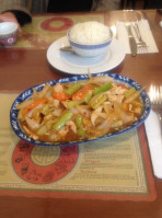 Savoury House Chinese Cuisine food