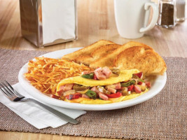 Denny's food