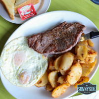 Sunnyside Grill South Oakville food