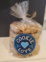 Cookie Love Best Cookie Shop In Edmonton food