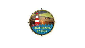 Rob's Lighthouse Eatery food