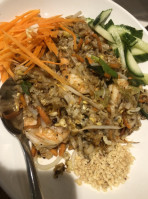 Gingergrass Thai And Vietnamese food