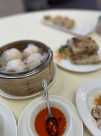 Shiang Garden Seafood food